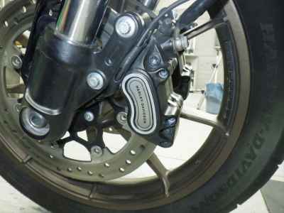 Harley-Davidson Low Rider ST FXLRST1920 2023
