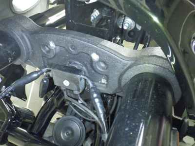 Harley-Davidson Low Rider ST FXLRST1920 2023