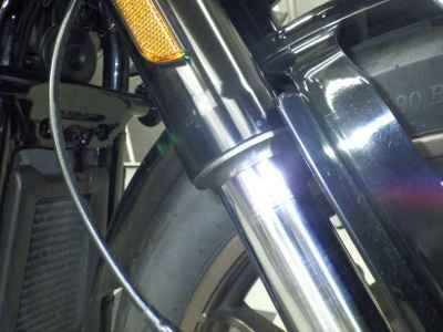 Harley-Davidson Low Rider ST FXLRST1920 2023