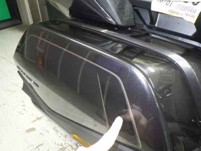 Honda GL1800 Gold Wing 2026
