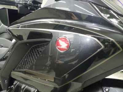 Honda GL1800 Gold Wing 2026