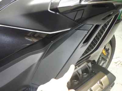 Honda GL1800 Gold Wing 2026