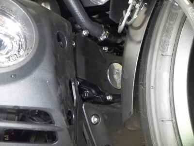 Honda GL1800 Gold Wing 2026