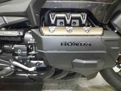 Honda GL1800 Gold Wing 2026