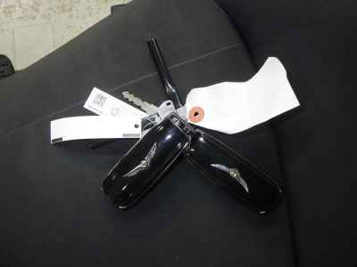 Honda GL1800 Gold Wing 2026