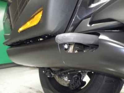 Honda GL1800 Gold Wing 2026