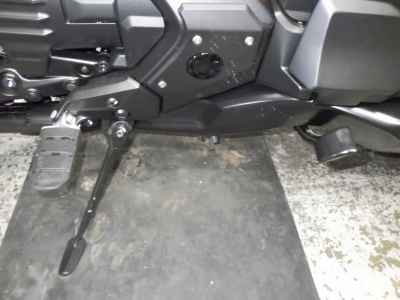 Honda GL1800 Gold Wing 2026