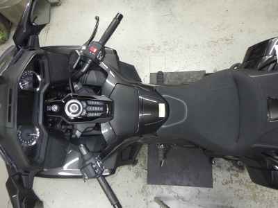 Honda GL1800 Gold Wing 2026