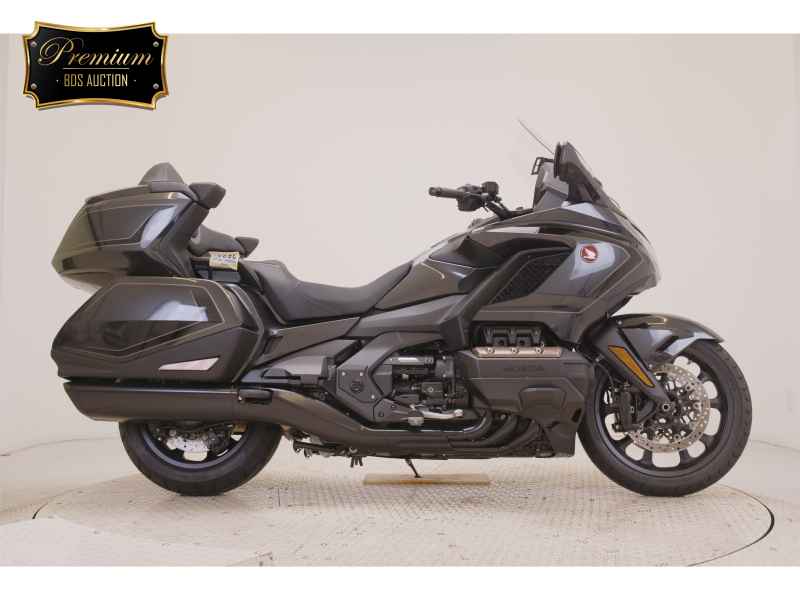 Honda GL1800 Gold Wing 2026