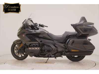 Honda GL1800 Gold Wing 2026