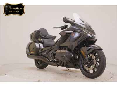 Honda GL1800 Gold Wing 2026