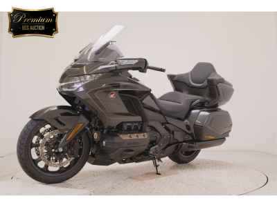 Honda GL1800 Gold Wing 2026
