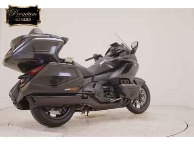 Honda GL1800 Gold Wing 2026