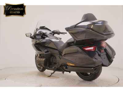 Honda GL1800 Gold Wing 2026