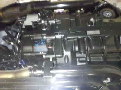 Honda GL1800 Gold Wing 2026