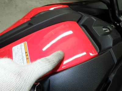 Honda NC750X DCT 2026