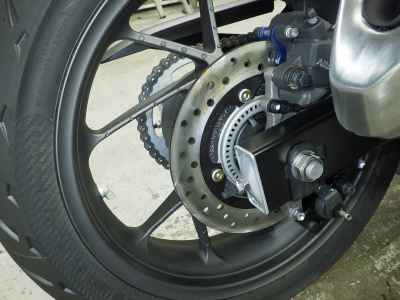 Honda NC750X DCT 2026
