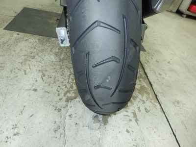 Honda NC750X DCT 2026