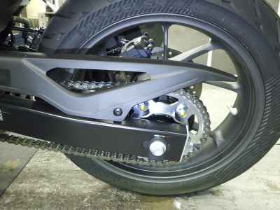 Honda NC750X DCT 2026
