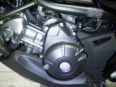 Honda NC750X DCT 2026