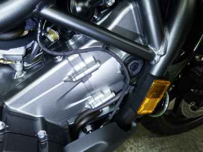 Honda NC750X DCT 2026