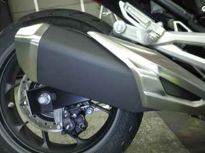 Honda NC750X DCT 2026