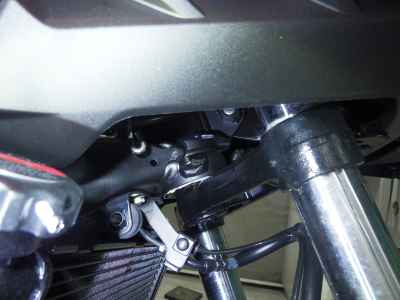 Honda NC750X DCT 2026