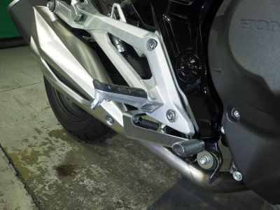 Honda NC750X DCT 2026