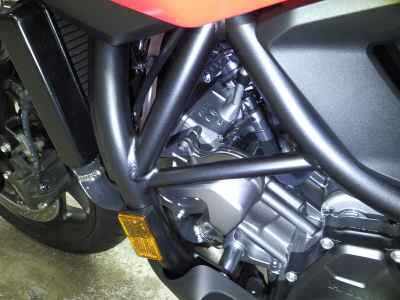 Honda NC750X DCT 2026