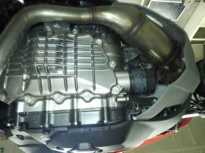 Honda NC750X DCT 2026