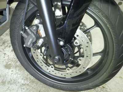 Honda NC750X DCT 2026