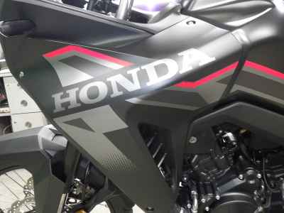 Honda Transalp 750 2026