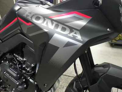 Honda Transalp 750 2026