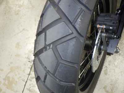 Honda Transalp 750 2026