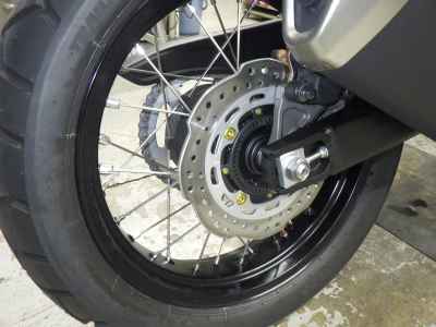 Honda Transalp 750 2026
