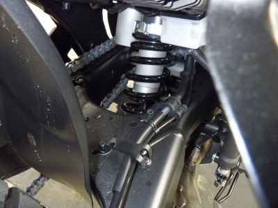 Honda Transalp 750 2026