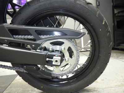Honda Transalp 750 2026