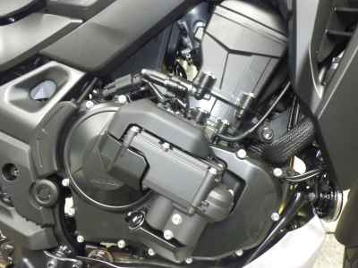 Honda Transalp 750 2026