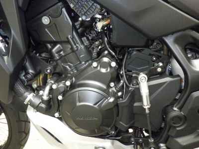 Honda Transalp 750 2026