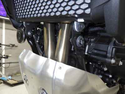 Honda Transalp 750 2026