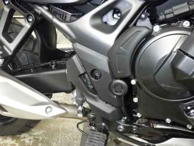 Honda Transalp 750 2026