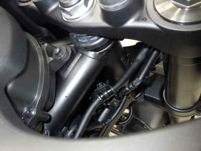 Honda Transalp 750 2026