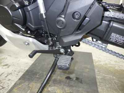 Honda Transalp 750 2026