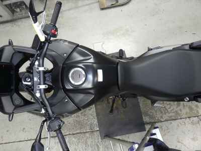 Honda Transalp 750 2026