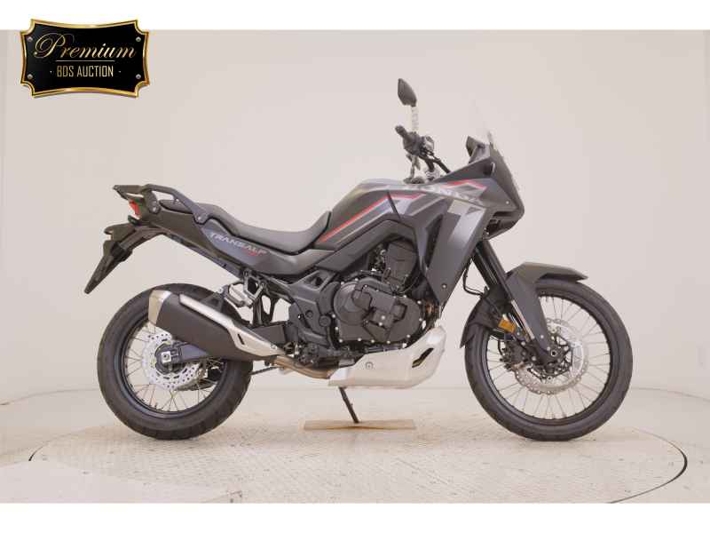 Honda Transalp 750 2026