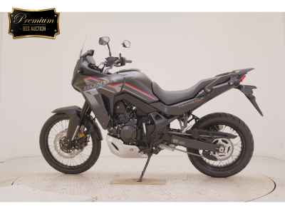 Honda Transalp 750 2026