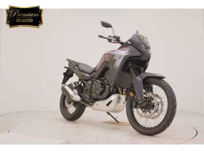 Honda Transalp 750 2026