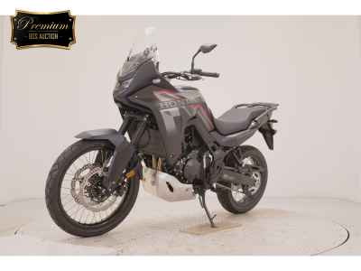 Honda Transalp 750 2026