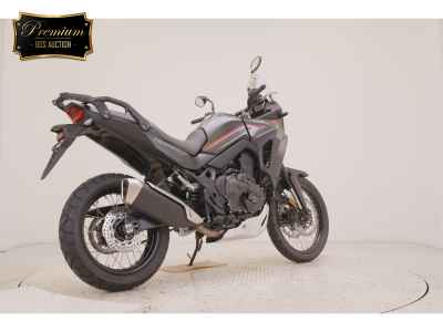Honda Transalp 750 2026