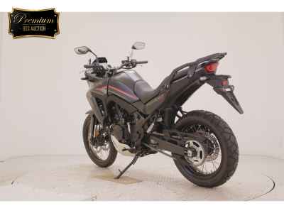 Honda Transalp 750 2026